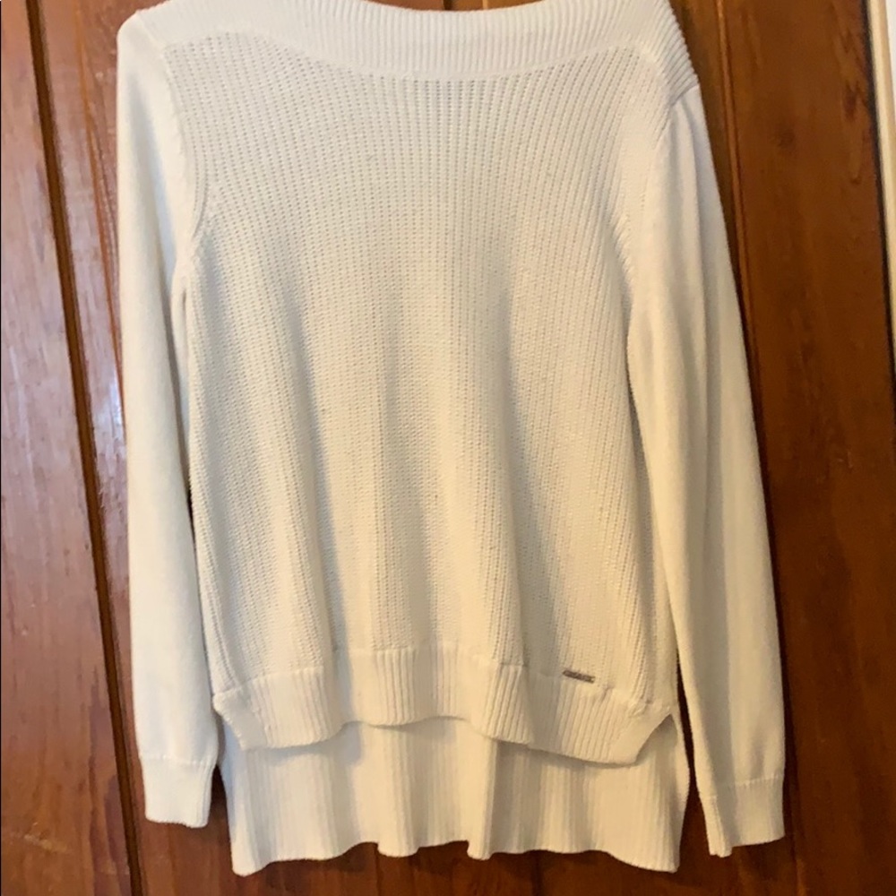 Tommy hil sweater